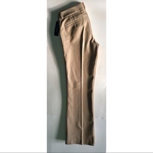 New Banana Republic The Sloan Fit Stretch Flare